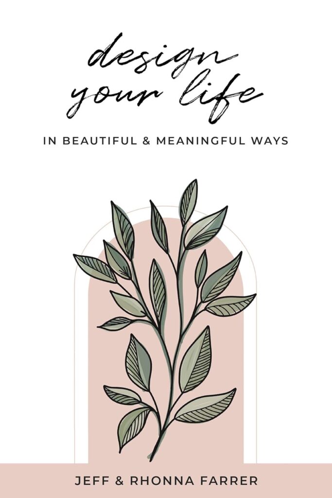 Design Your Life in Beautiful and Meaningful Ways     Kindle Edition