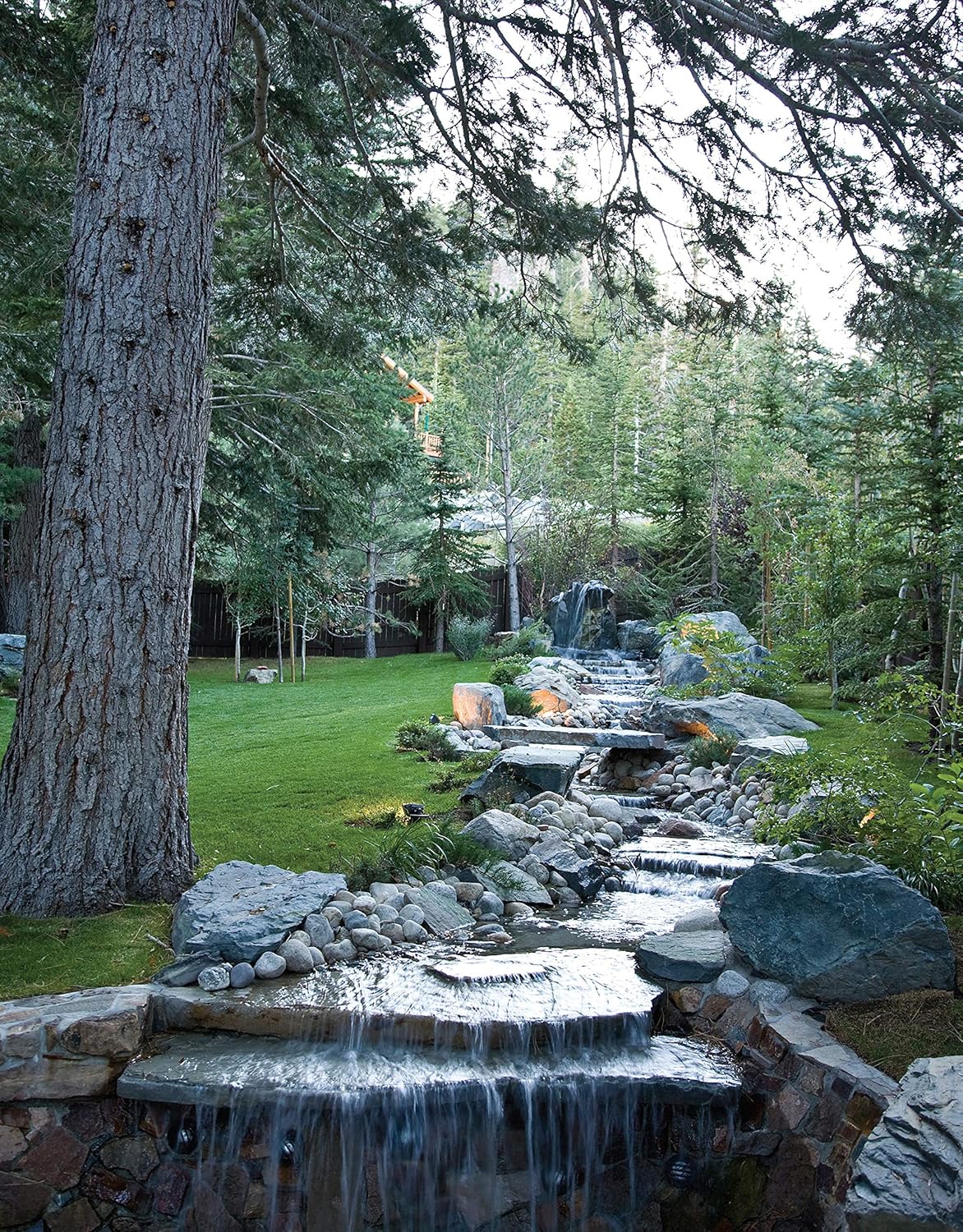 Landscaping with Stone, 2nd Edition: Create Patios, Walkways, Walls, and Other Landscape Features (Creative Homeowner) Over 300 Photos  Illustrations; Learn to Plan, Design,  Work with Natural Stone     Paperback – March 1, 2009